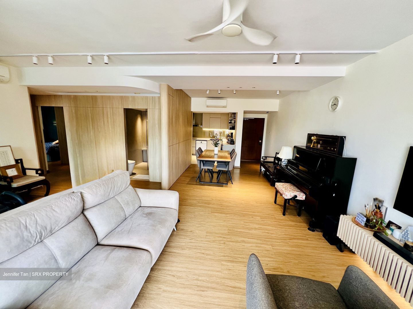 Hilltop Grove (D23), Condominium #601043941